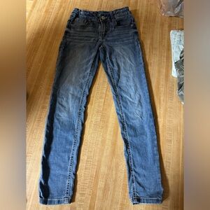 Girls Jeans size 10S
